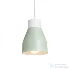 Rendl FRUTTI függő lámpa zöld kerámia 230V E27 28W R13290