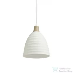 Rendl FLORIDA függő lámpa kerámia 230V E27 28W R13298