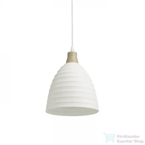 Rendl FLORIDA függő lámpa kerámia 230V E27 28W R13298