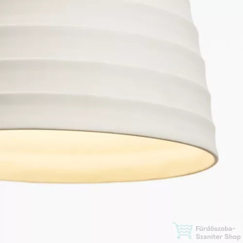 Rendl FLORIDA függő lámpa kerámia 230V E27 28W R13298