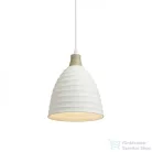Rendl FLORIDA függő lámpa kerámia 230V E27 28W R13298