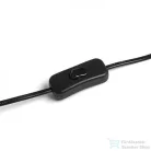 Rendl AMBITUS asztali lámpatest  bambusz 230V E27 28W R13303