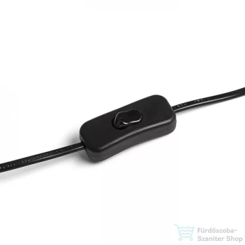 Rendl AMBITUS asztali lámpatest  bambusz 230V E27 28W R13303