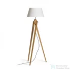 Rendl AMBITUS állólámpa talapzat bambusz 230V E27 28W R13304