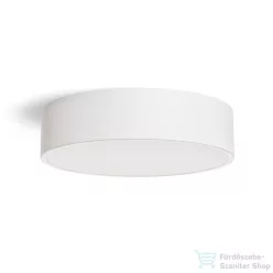  Rendl MEZZO 40 DIMM mennyezeti lámpa fehér 230V LED 30W 3000K R13328