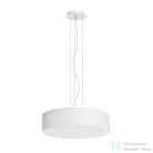 Rendl MEZZO 40 DIMM mennyezeti lámpa fehér 230V LED 30W 3000K R13328
