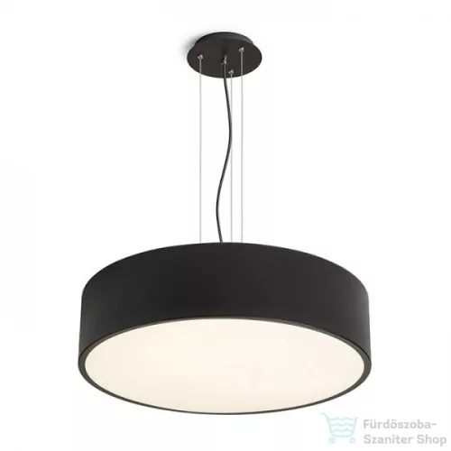 Rendl MEZZO 40 DIMM mennyezeti lámpa fekete 230V LED 30W 3000K R13329