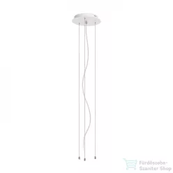 Rendl MEZZO 40/60 függesztő készlet fehér  230V  R13330