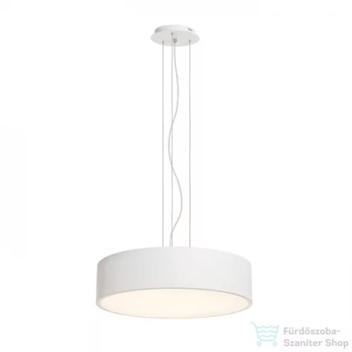Rendl MEZZO 40/60 függesztő készlet fehér  230V  R13330