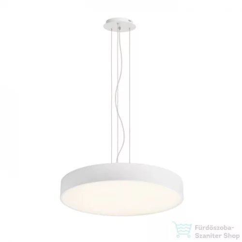 Rendl MEZZO 60 DIMM mennyezeti lámpa fehér 230V LED 60W 3000K R13332