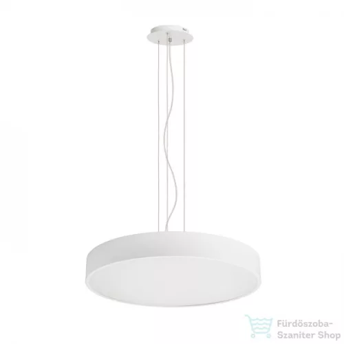 Rendl MEZZO 60 DIMM mennyezeti lámpa fehér 230V LED 60W 3000K R13332