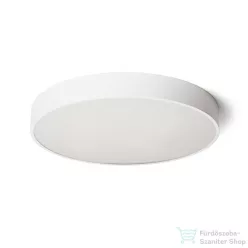   Rendl MEZZO 80 DIMM mennyezeti lámpa fehér 230V LED 100W 3000K R13334