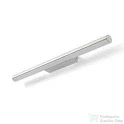   Rendl MONET 84 fali lámpa tej akril/króm 230V LED 29W IP44 3000K R13337