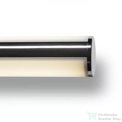 Rendl MONET 84 fali lámpa tej akril/króm 230V LED 29W IP44 3000K R13337