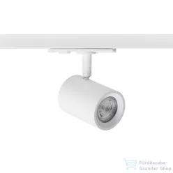   Rendl CADENZA egyfázis áramkörös sínre fehér  230V LED GU10 10W R13346