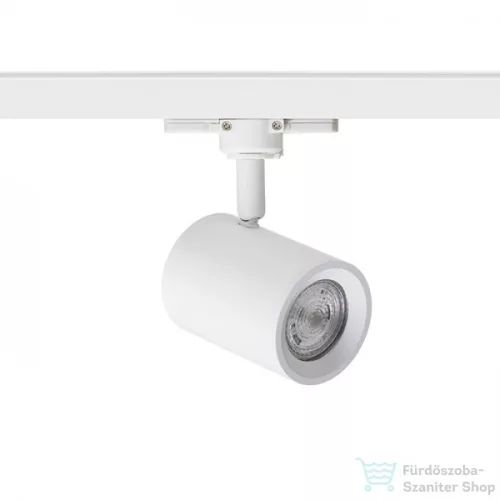 Rendl CADENZA háromfázisú áramkörös sínre fehér  230V LED GU10 10W R13348