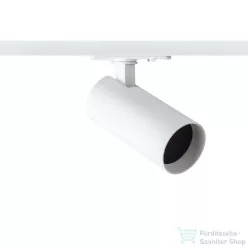   Rendl FORZA egyfázisú áramkörös sínre fehér  230V LED GU10 10W R13350