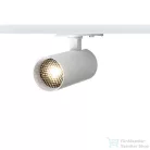 Rendl FORZA egyfázisú áramkörös sínre fehér  230V LED GU10 10W R13350