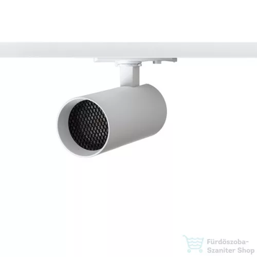 Rendl FORZA egyfázisú áramkörös sínre fehér  230V LED GU10 10W R13350
