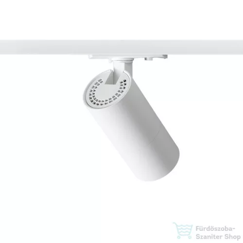 Rendl FORZA egyfázisú áramkörös sínre fehér  230V LED GU10 10W R13350