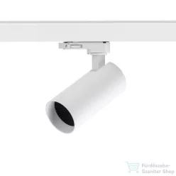   Rendl FORZA háromfázisú áramkörös sínre fehér  230V LED GU10 10W R13352