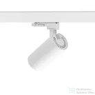 Rendl FORZA háromfázisú áramkörös sínre fehér  230V LED GU10 10W R13352