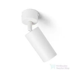   Rendl BELENOS mennyezeti lámpa fehér  230V LED GU10 9W R13363