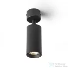 Rendl BELENOS mennyezeti lámpa fekete  230V LED GU10 9W R13364