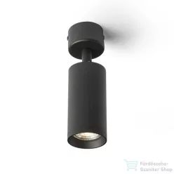   Rendl BELENOS mennyezeti lámpa fekete  230V LED GU10 9W R13364