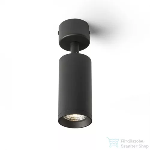 Rendl BELENOS mennyezeti lámpa fekete  230V LED GU10 9W R13364