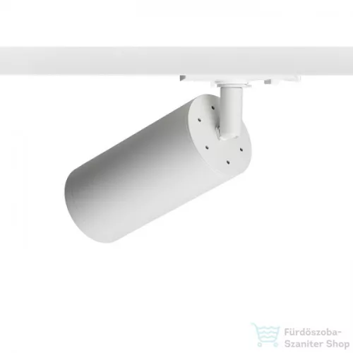 Rendl BELENOS egyfázisú áramkörös sínre fehér  230V LED GU10 9W R13367