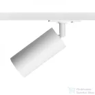 Rendl BELENOS egyfázisú áramkörös sínre fehér  230V LED GU10 9W R13367