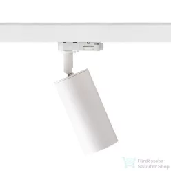   Rendl BELENOS háromfázisú áramkörös sínre fehér  230V LED GU10 9W R13368