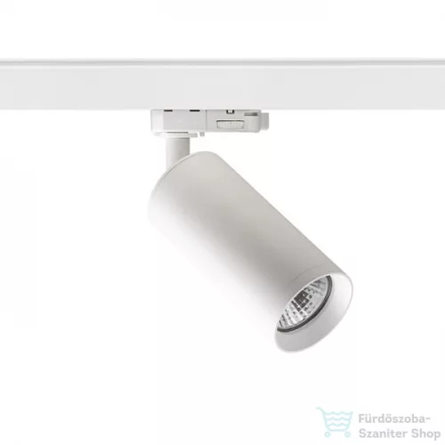 Rendl BELENOS háromfázisú áramkörös sínre fehér  230V LED GU10 9W R13368
