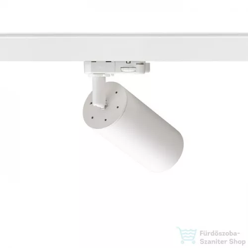 Rendl BELENOS háromfázisú áramkörös sínre fehér  230V LED GU10 9W R13368