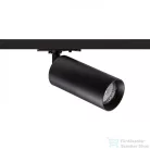 Rendl BELENOS egyfázisú áramkörös sínre fekete  230V LED GU10 9W R13369