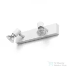 Rendl TRICA II fali lámpa fehér 230V GU10 2x25W R13373