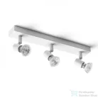 Rendl TRICA III fali lámpa fehér 230V GU10 3x25W R13375