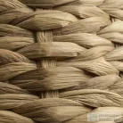 Rendl JAMAICA 34 függő lámpa természetes 230V E27 15W R13397