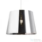 Rendl ILLUSION 45/33 lámpabúra  krómozott fólia  max. 20W R13417