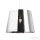 Rendl ILLUSION 45/33 lámpabúra  krómozott fólia  max. 20W R13417