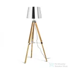 Rendl ILLUSION 45/33 lámpabúra  krómozott fólia  max. 20W R13417