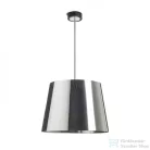 Rendl ILLUSION 45/33 lámpabúra  krómozott fólia  max. 20W R13417