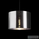 Rendl FANCY 35/25 függő lámpa krómozott fólia 230V E27 15W R13418