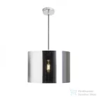 Rendl FANCY 35/25 függő lámpa krómozott fólia 230V E27 15W R13418