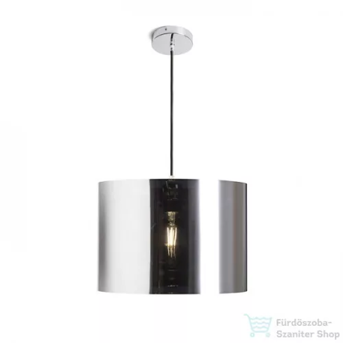 Rendl FANCY 35/25 függő lámpa krómozott fólia 230V E27 15W R13418
