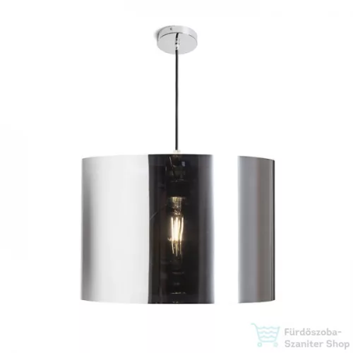 Rendl FANCY 50/30 függő lámpa krómozott fólia 230V E27 20W R13419