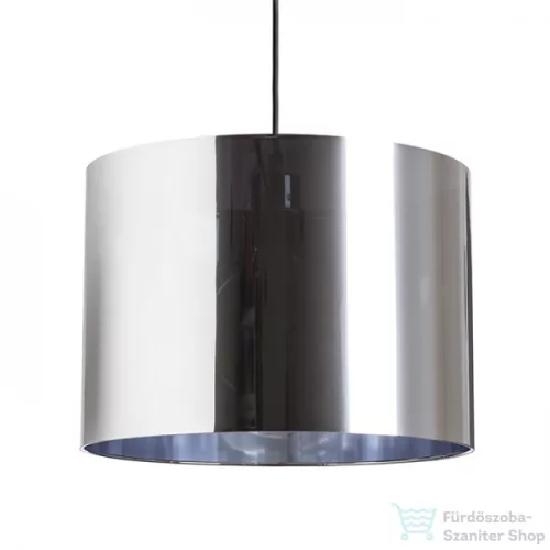 Rendl FANCY 50/30 függő lámpa krómozott fólia 230V E27 20W R13419