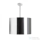 Rendl FANCY 50/30 függő lámpa krómozott fólia 230V E27 20W R13419