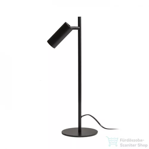 Rendl TAPIO asztali lámpa fekete  230V LED 4.5W  3000K R13429